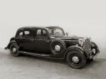 Maybach SW35 1935 года